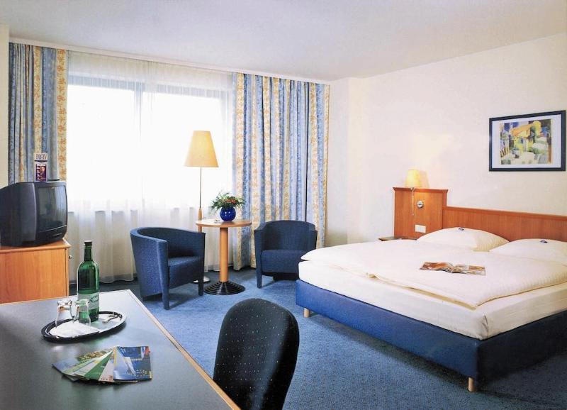 City Hotel Suhl 4*